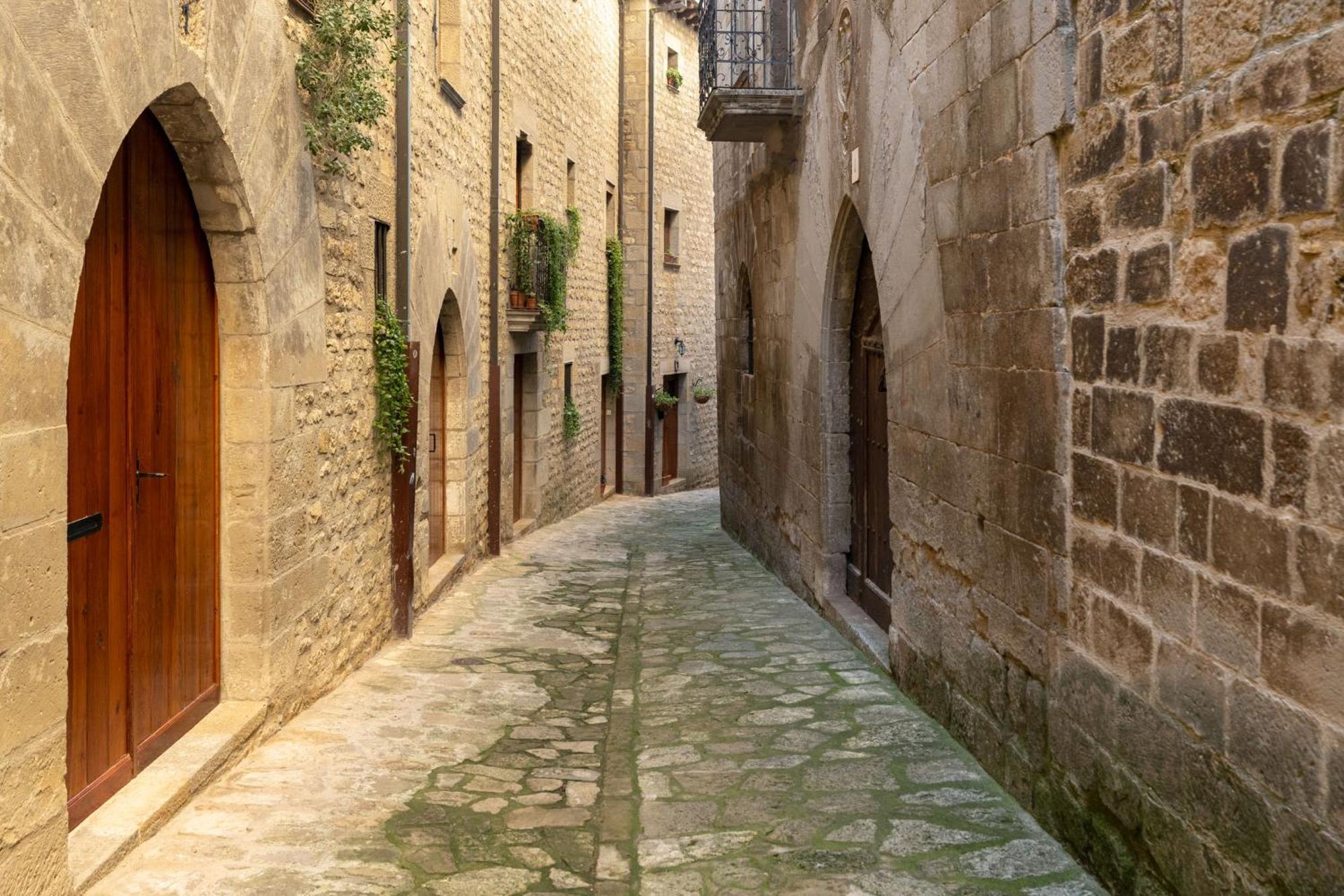 Parador De Сос-дель-Рей-Католико Экстерьер фото